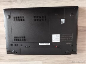 Lenovo B590 - SSD +8gb RAM - 3