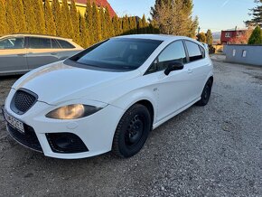 Seat Leon 1.9 TDi 2008 77 KW - 3