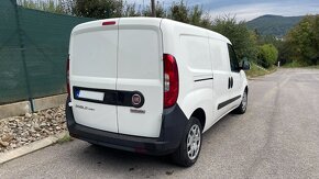 Fiat Doblo II 1.6 MAXI 2019 DPH - 3