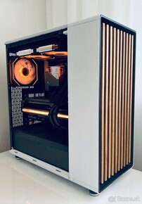 Ryzen 7 7800x3D \32GB RAM \RX 7800XT 16GB\ 1000W Zdroj - 3