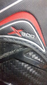 Bauer Vapor X300 - 3