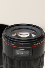 Canon EF 100mm f2.8 L macro - 3