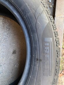 235/55 r18 Pirelli scorpion - 3