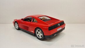 1:18 FERRARI 348TB - 3