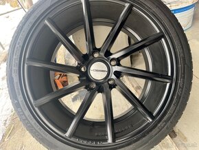 Vossen 5x120 r18 - 3