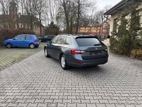 Superb Tdi 175tkm 2018 - 3