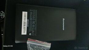 Lenovo tablet 2 A7 - 3