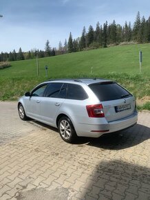 Škoda Octavia 1.6 tdi - 3