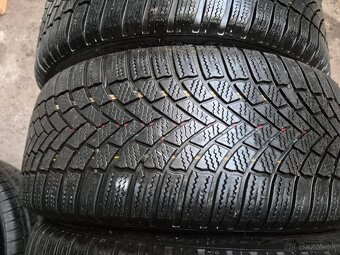 205/50 r17 zimné 4 ks BRIDGESTONE dezén 6,5-4,5 mm DOT2023 - 3