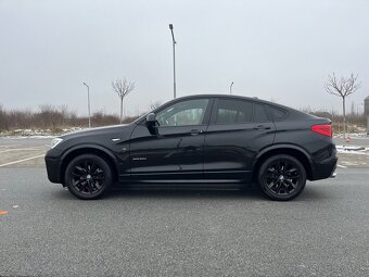 BMW X4 xDrive30d M Sport A/T - 3