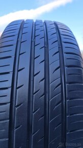 R16 205/55/16 letne KUMHO ECOWING - 3