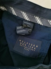 Panske chinos TOMMY HILFIGER,L - 3