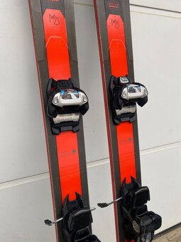 Freeride lyže Volkl M5 Mantra - 3