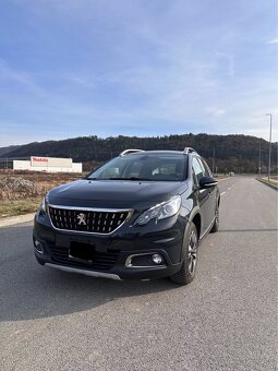 Peugeot 2008 1.2 PureTech - 3