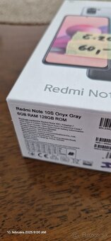 Redmi Note 10S - 3