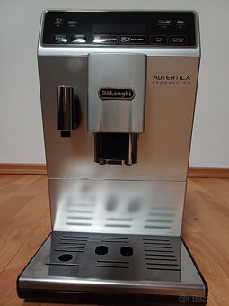 Kávovar  Delonghi - 3