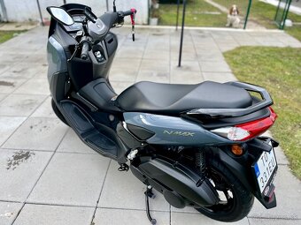 Nmax125 Yamaha - 3