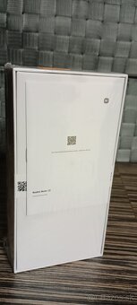 Redmi note 13 ICE blue - 3