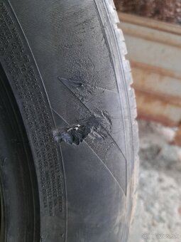 Pirelli Scorpion zero 275/50 R20 - 3