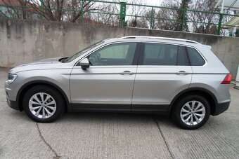 Volkswagen 2.0 TDI BMT/Panorama/1Majiteľ - 3