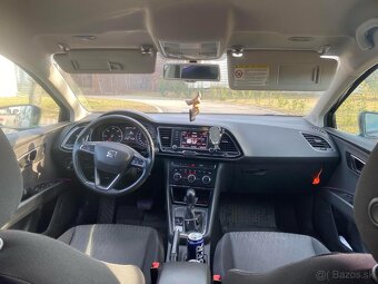 Seat Leon.1.6tdi 77kw DSG - 3