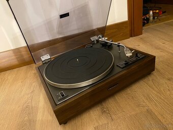 Pioneer PL 12D - 3