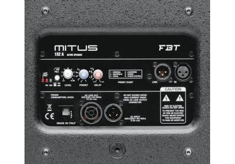 FBT MITUS 152A - 3