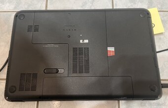 HP G6 - Intel B980 - 4GB RAM - 320GB HDD - 3