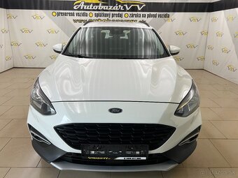 Ford Focus Kombi 1.5 TDCi EcoBlue Active - 3