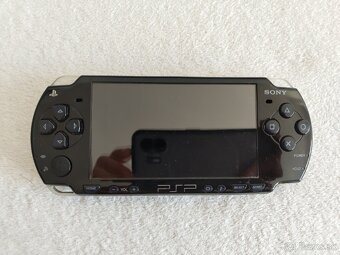 Sony PSP 2004 na ND - 3