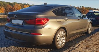 BMW 530GT xDrive Luxury Line - 3