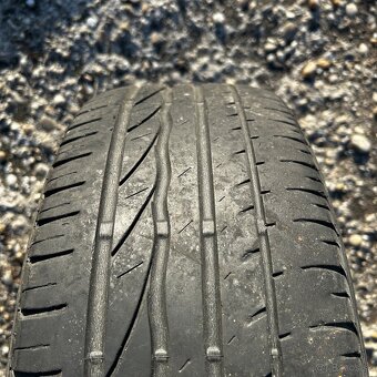 Bridgestone 195/55 r15 85H - 3