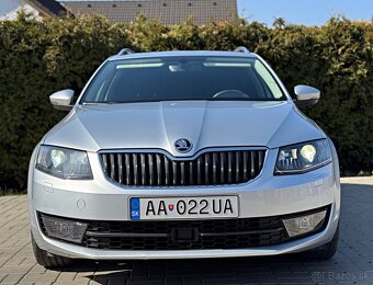 ŠKODA OCTAVIA III 2.0TDI DSG-F1 ELEGANCE BI-XENON LED - 3