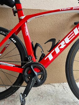 Trek Madone SL6 Projeckt ONE vel.58 - 3