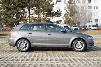 Audi A3 Sportback 1.2 TFSI Ambition S tronic - 3