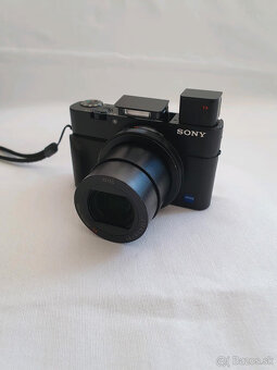 Sony DSC-RX100M3 - 3