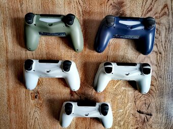 Ovládač Ps4 Sony Dualshock V2 - 3