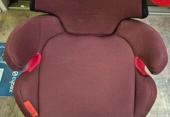 Autosedačka Cybex Solution X  s ISOFIX - 3