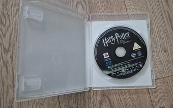 Harry Potter PS3 - 3