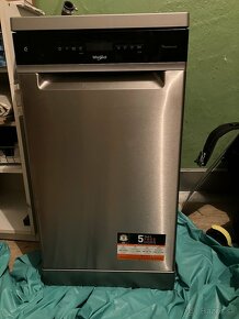 Whirlpool 3034 PF X - 3