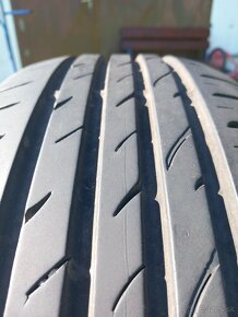 215/60 r16 letne pneumatiky - 3