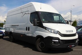 Iveco Daily - 3