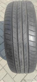 Letné pneumatiky Bridgestone Turanza T005 - 4ks - 3