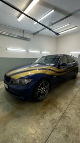 BMW 325i xdrive - 3