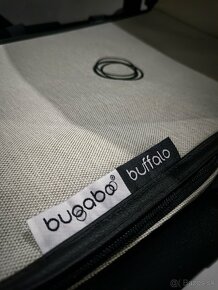 TROJKOMBINÁCIA ATELIER BUGABOO BUFFALO - 3