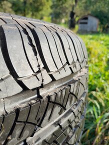 Letné SUV pneumatiky MICHELIN 235/60 R18 - 3