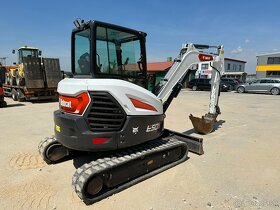 Bobcat E50Z - 3