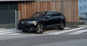 Volkswagen Tiguan Allspace 2.0 TDI 4 Motion - 3