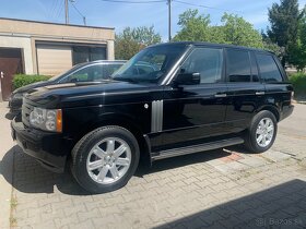 land rover range rover 4,4benzin autobiography - 3