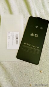 SAMSUNG Galaxy A51 (A515F) - LCD DISPLEJ ORIGINÁL - 3